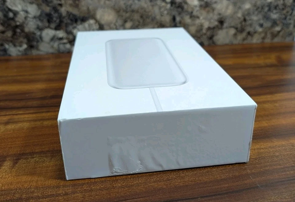 Genuíno Novo em Folha/Selado Apple Vision Pro Apenas Bateria Modelo MW283LL/A - Imagem 4 de 4