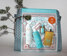MOROCCANOIL VOLUME Holiday Gift Set