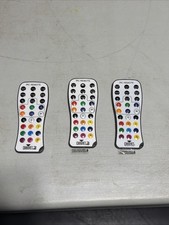 Chauvet DJ IRC-6 Wireless Remote LED Fixture Control