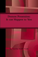 Demon Possession It Can Happen To You Tanisha Cook Taschenbuch Englisch 2014