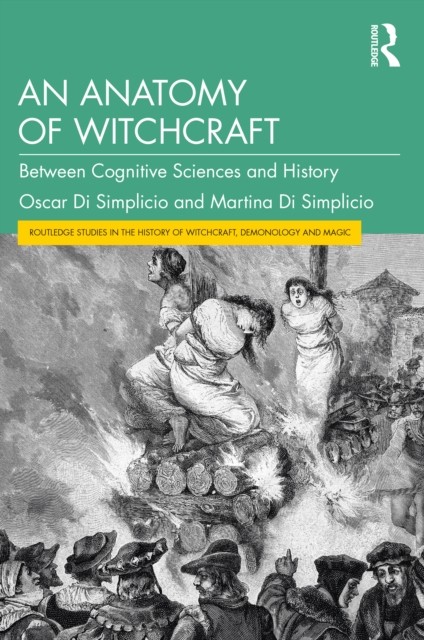 Anatomy Of Witchcraft
