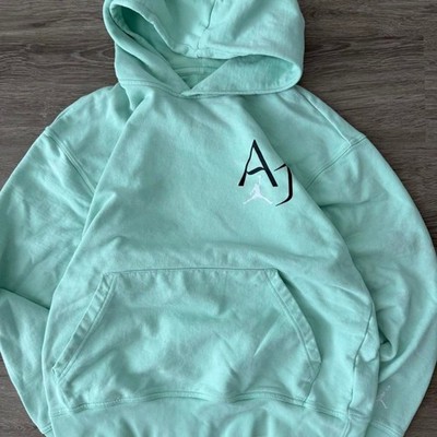 Air Jordan ''AJ'' hoodie