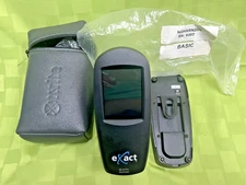 X-rite Exact Basic Density/ TV Workflows Spectrophotometer NGH-XRX20 GREAT COND