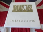 ELVIS PRESLEY THE E.P. COLLECTION VOL . 1  11 X EP SET UK RCA EP1  STUNNING  NM