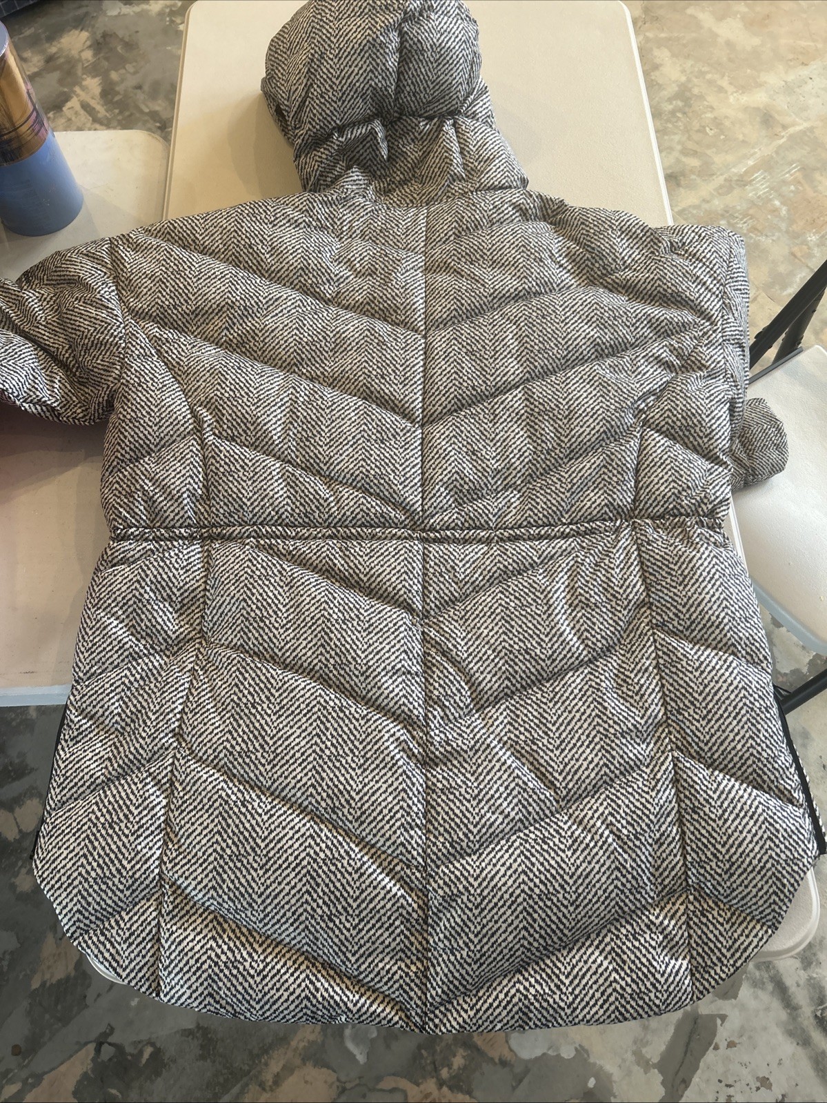 Columbia Women's ICY Heights Ii Down Novelty Jacket thumbnail 5