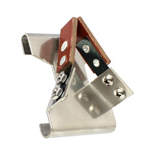 Blade Cleaner Assembly fits Hobart Saw 5700, 5801, 6614, 6801 Replaces 00-290798