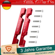 Steuerzeiten Werkzeug Satz f&uuml;r M-Klasse W164 / W166 (2005), 642589003100