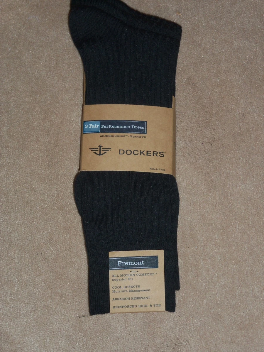 DOCKERS Dress Socks for Men for sale | eBay