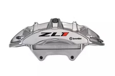 Genuine ACDelco Front Driver Side Brake Caliper 84229171