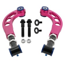 Front Camber Bolt Rear Camber Arm Kit For Scion Tc 2005 2006 2007 2008 2009-2010