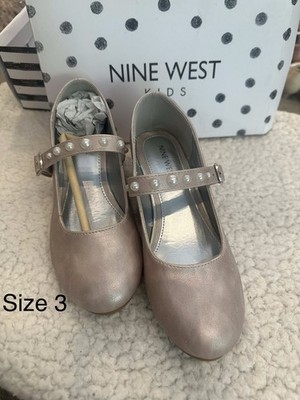 kids shoes girls size 3 New