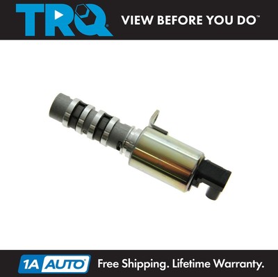 VVT) - Variable Valve Timing - Function - Types - Failure Signs - View #6