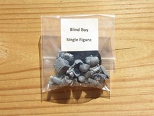40K Space Marines Terminator w/ Power Fist Blind Buy Single Figure 2023 NEW