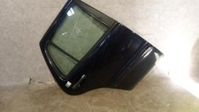 Porte arrière et accessoires Mercedes CLASSE M
