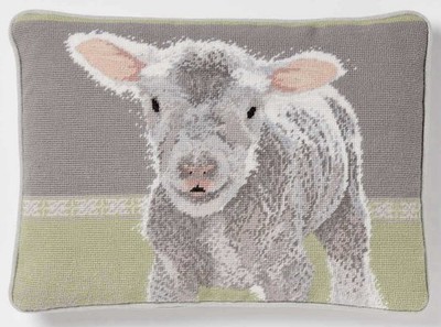 Ehrman Tapestry Needlepoint Kit  Lamington 