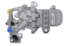 Abgaskühler 700489 VALEO für RENAULT MASTER III Bus MASTER III Kasten
