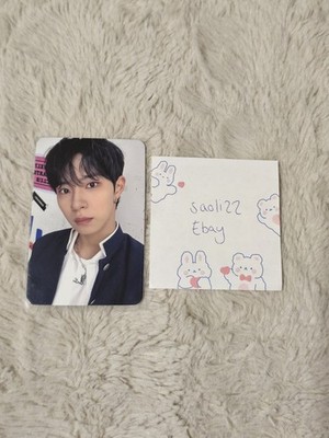 TIOT Keonhee Prelude To Possibilities POB Photocard Kpop