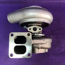 TurboCharger TF08L 1144003530 1144003530 4913400020 for Hitachi EX300 Isuzu 6SD1