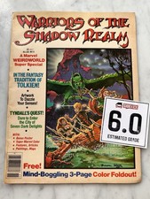 Cover of Marvel Super Special #11