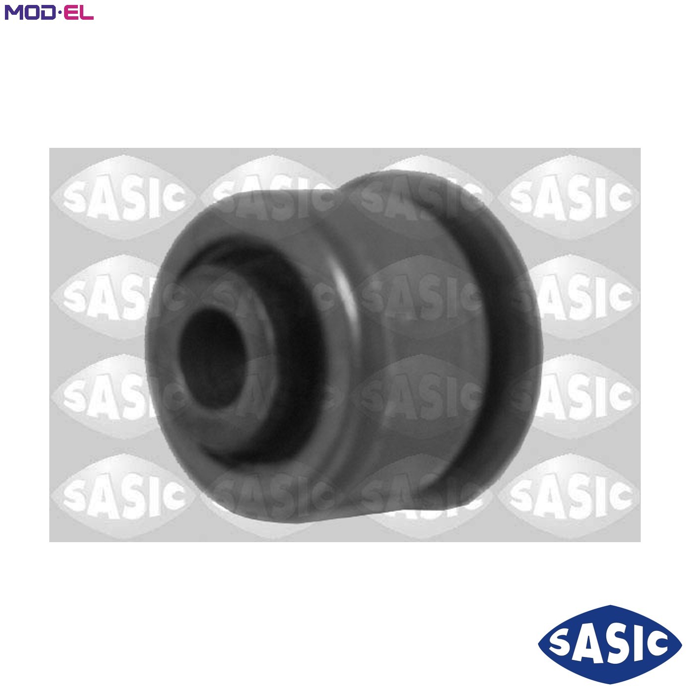 2x MOUNTING CONTROLTRAILING ARM 2250013 FOR PEUGEOT 407/SW 508 CITROEN C5/III