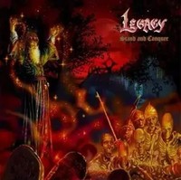 Stand And Conquer | Legacy | Englisch | Audio-Cd | 2023 | ZYX-MUSIC / Merenberg