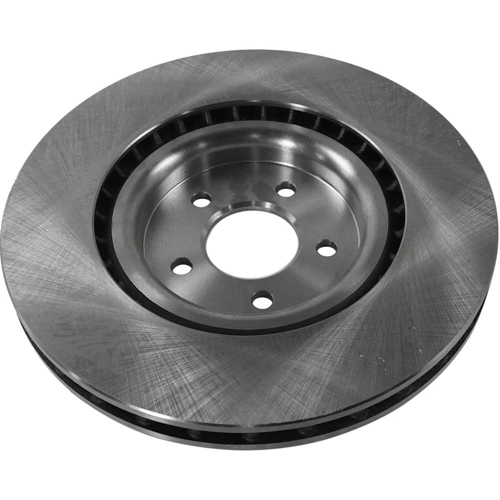 Ford GT 2007-2014 Front Right Brake disc