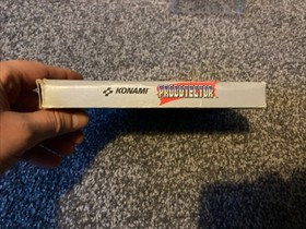 Nintendo NES PAL A Probotector Game - No Manual