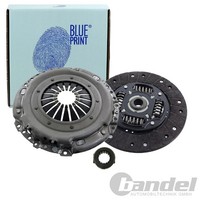 Blue Print Kupplungssatz Passend FüR Audi A1 Seat Ibiza Toledo Skoda Fabia