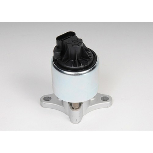 214-2305 AC Delco EGR Valve for Chevy Sedan Chevrolet Aveo Pontiac Wave Aveo5 - Picture 1 of 1