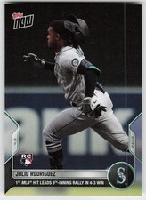 2022 Topps Now Baseball Cards Checklist and Set Guide 23