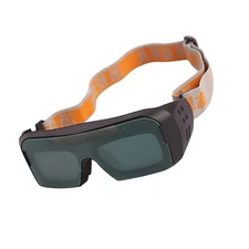 Solar Auto Darkening Electric Welding Lens Eyes Mask Hood Welder Glasses Eye m