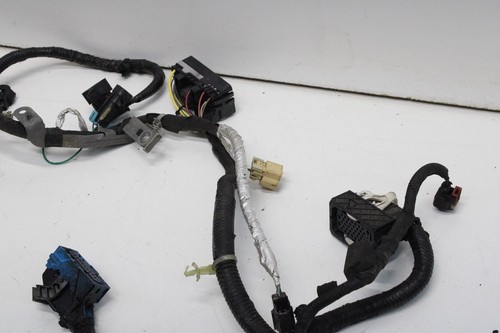 2014-2015 CHEVROLET IMPALA 3.6L V6 FLEX ENGINE WIRE WIRING HARNESS CABLE OEM - Bild 4 von 7