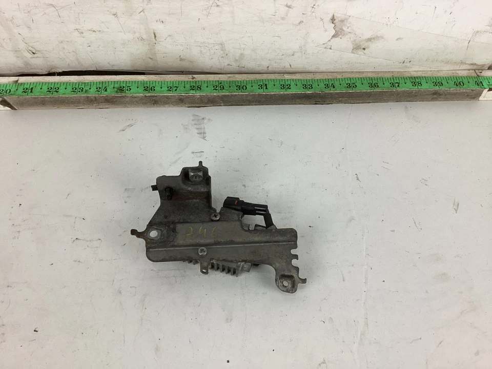 Módulo de controle de resistor de bomba de combustível Lexus IS350 IS250 2006-2008 fabricante de equipamento original - Imagem 3 de 4