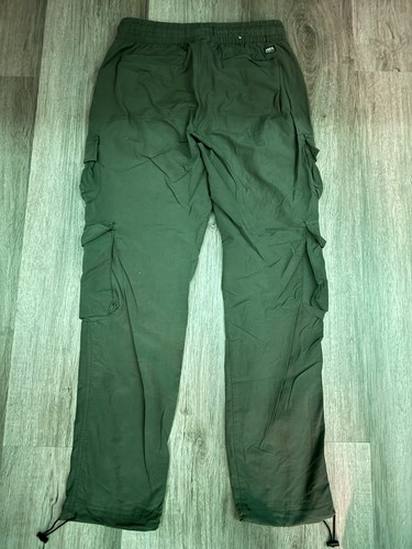 Aeropostale Pantalones Carga Hombre Talla Pequeña - Imagen 2 de 3