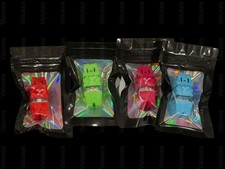Fidget Clicking Tap Keyboard Cap Guy 3D Print...