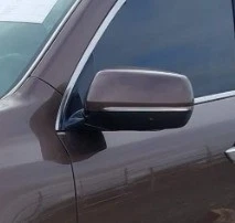 2019-2020 Acura MDX LH Driver Door Mirror Side View OEM