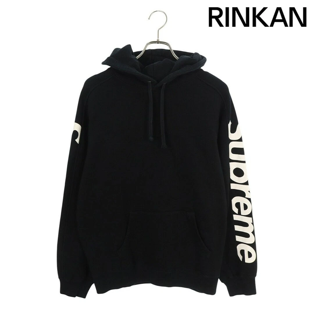 Sweat à capuche Supreme 18SS Sideline homme M occasion cf939af1d75db207b3a53