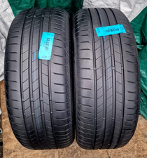 2 x 225 50 R18 Tyres  99W  XL, BRIDGESTONE TURANZA T005 ⭐️ , Extra Load