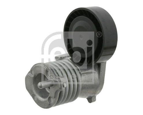 Riemenspanner Keilrippenriemen Febi Bilstein 27566 FÜR Ford Volvo-image