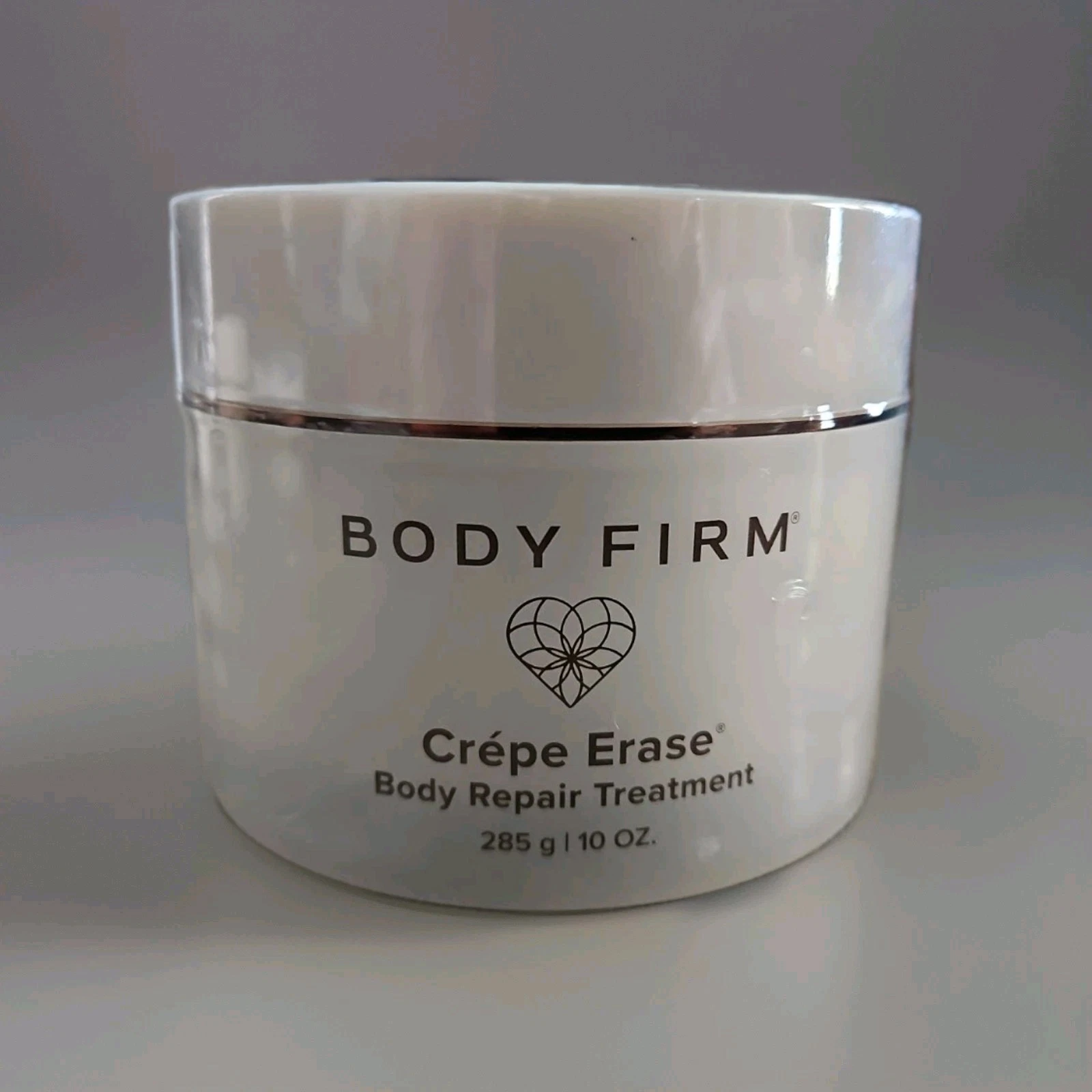 Body Firm Crepe Erase Body Repair Treatment Ultra 10 Oz Sealed Citrus