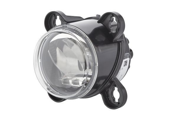 HELLA Headlight Right Left Fits HYMER PLAXTON ALEXANDER DENNIS 1K0 015 050-121
