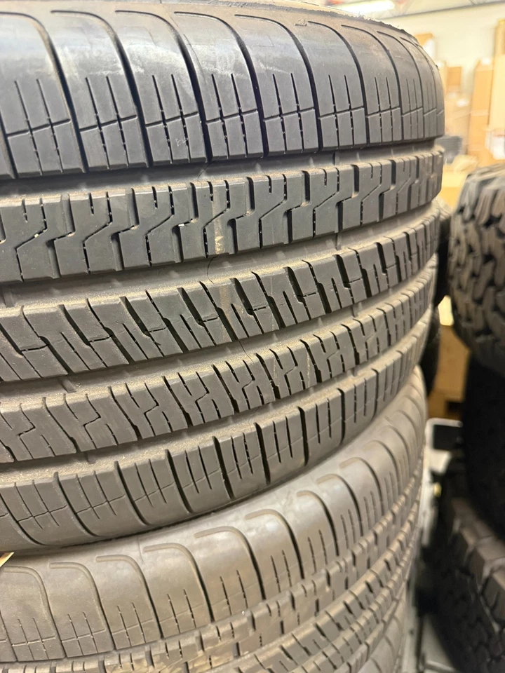 Диски с шинами American Racing - Изображение 2 из 4