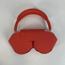 AirPods Max Lightning Pink w/ Smart Case - Very Good Condition