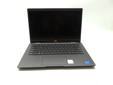 Dell Latitude 7320 13.3" Intel Core i7-1185G7 3.0GHz 16GB RAM 256GB SSD