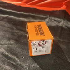 Dorman 611-162 Wheel Lug Nut Box Of 10