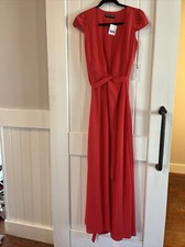 Endless summer dress