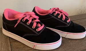 heelys for girls size 4