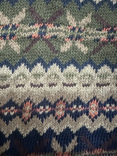 polo ralph lauren MENS SILK/linen Blend XL Multi-color - Picture 2 of 4