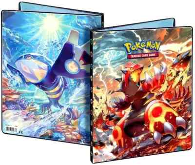 【 海外 希少品 】グラードン Primal Clash ポケモン スリーブ 2015 XY Primal Clash Groudon ETB Individual Card Sleeve