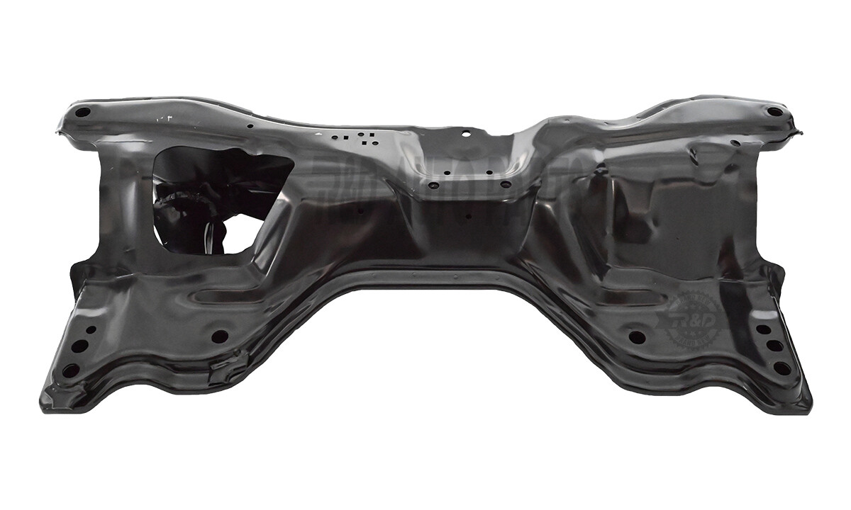 Front Crossmember Engine Cradle Sub Frame w/Bolts For 96 97